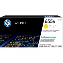 HP CF452A amarillo | Toner original -