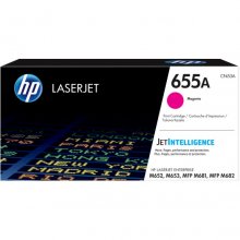 HP CF453A magenta | Toner original -