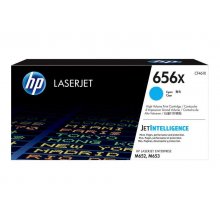 HP CF461X cyan | Toner original -