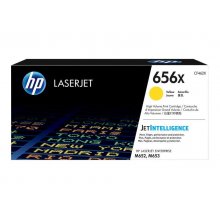 HP CF462X amarillo | Toner original -