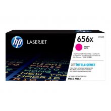HP CF463X magenta | Toner original -