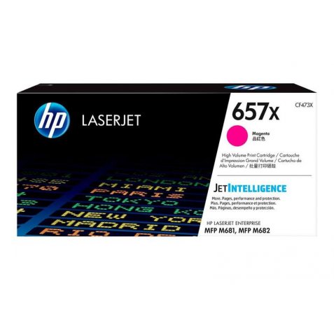 HP CF473X magenta | Toner original -