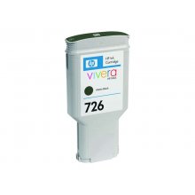 HP 72 negro mate | Cartucho de tinta original -