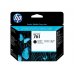 HP 761 Cabezal de Impresion Original - Negro Mate - CH648A