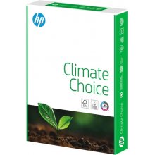HP Climate Papel A4 80gr 210x297mm (500 Hojas) Blanco - Certificacion ClimatePartner - Envoltorio de Papel Reciclable (5 uds)