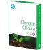 HP Climate Papel A4 80gr 210x297mm (500 Hojas) Blanco - Certificacion ClimatePartner - Envoltorio de Papel Reciclable (5 uds)