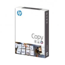 HP Copy Papel A4 80gr 210x297mm (500 Hojas) Blanco (5 uds)