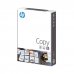 HP Copy Papel A4 80gr 210x297mm (500 Hojas) Blanco (5 uds)