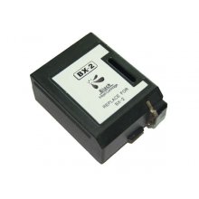 Compatible Canon BC02 / BX2 Negro Cartucho de Tinta