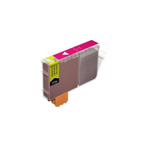 Compatible Tinta CANON BCI6 / BCI5 / BCI3 Magenta 4707A002