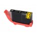 Compatible Tinta Canon CLI42 Negro 6384B001 para Canon Pixma Pro 100, 100S