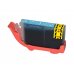 Compatible Tinta Canon CLI42 Photo Cyan 6388B001 para Canon Pixma Pro 100, 100S