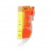 Compatible Canon CLI526 Amarillo Cartucho de Tinta 4543B001 / CLI-526Y