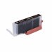 Canon CLI531 negro | Cartucho de tinta compatible - reemplaza