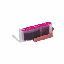 Canon CLI531 magenta | Cartucho de tinta compatible - reemplaza