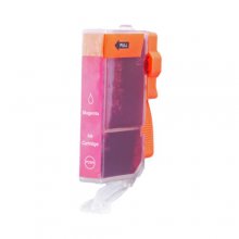 Compatible Canon CLI551XL Magenta Cartucho de Tinta 6445B001 / 6510B001