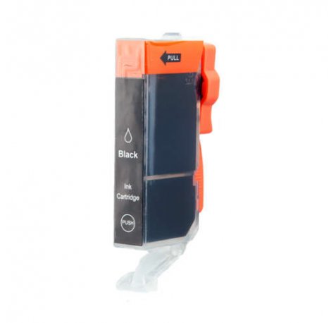 Compatible Tinta CANON CLI-571 XL Negro 0331C001 / 0385C001