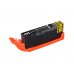 Compatible Canon CLI581XXL / CLI-581 Negro Cartucho de Tinta 1998C001 / 2106C001 / 2052C001