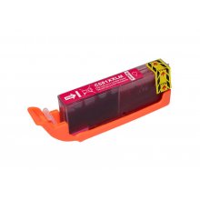 Compatible Canon CLI581XXL / CLI-581 Magenta Cartucho de Tinta 1996C001 / 2104C001 / 2050C001