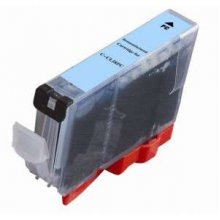 Compatible Tinta CANON CLI8 Cyan Light 0624B001