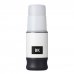Canon PFI050 negro | Botella de tinta pigmentada compatible - reemplaza