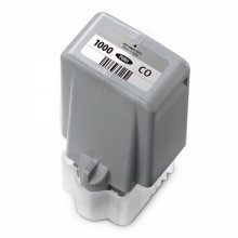 Compatible Canon PFI1000 Optimizador de Color Cartucho de Tinta Pigmentada PFI-1000CO / 0556C001 para Canon imagePROGRAF Pro-1000