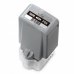 Compatible Canon PFI1000 Negro Photo Cartucho de Tinta Pigmentada PFI-1000PBK / 0546C001 para Canon imagePROGRAF Pro-1000