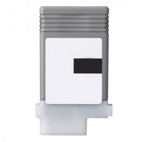 Compatible Canon PFI120 / PFI-120MBK Negro Mate Cartucho de Tinta Pigmentada 2884C001 para ImagePrograf TM-200, TM-205, TM-300, TM-305