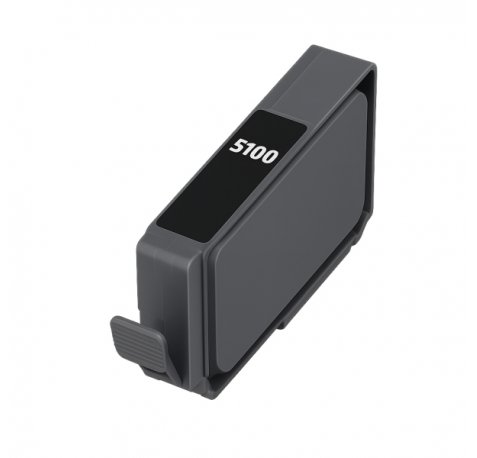 Canon PFI5100 Optimizador Cartucho de Tinta Pigmentada Generico - Reemplaza PFI5100CO/6960C001