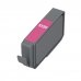 Canon PFI5100 Magenta Photo Cartucho de Tinta Pigmentada Generico - Reemplaza PFI5100PM/6957C001