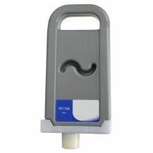 Compatible Canon PFI706 Azul Tinta Pigmentada 6689B001 / PFI-706B