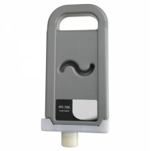 Compatible Canon PFI706 / Negro Mate Cartucho de Tinta Pigmentada PFI-706MBK / 6680B001