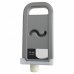 Compatible Canon PFI706 / Negro Mate Cartucho de Tinta Pigmentada PFI-706MBK / 6680B001