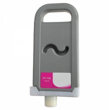 Compatible Canon PFI706 Magenta Tinta Pigmentada 6683B001 / PFI-706M