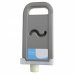 Compatible Canon PFI706 Cyan Photo Tinta Pigmentada 6685B001 / PFI-706PC