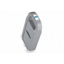 Compatible Canon PFI710 Cyan Cartucho de Tinta Pigmentada 2355C001 / PFI-710C para imagePROGRAF IPF TX2000, TX3000, TX4000