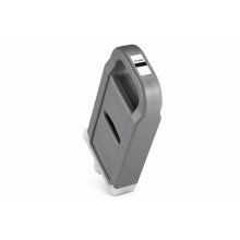 Compatible Canon PFI710 Negro Mate Cartucho de Tinta Pigmentada 2353C001 / PFI-710MBK para imagePROGRAF IPF TX2000, TX3000, TX4000