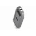 Compatible Canon PFI710 Negro Mate Cartucho de Tinta Pigmentada 2353C001 / PFI-710MBK para imagePROGRAF IPF TX2000, TX3000, TX4000