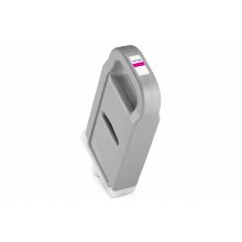 Compatible Canon PFI710 Magenta Cartucho de Tinta Pigmentada 2356C001 / PFI-710M para imagePROGRAF IPF TX2000, TX3000, TX4000
