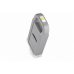 Compatible Canon PFI710 Amarillo Cartucho de Tinta Pigmentada 2357C001 / PFI-710Y para imagePROGRAF IPF TX2000, TX3000, TX4000