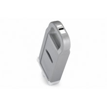 Canon PFI740|PFI340 negro | Cartucho de tinta pigmentada compatible - reemplaza