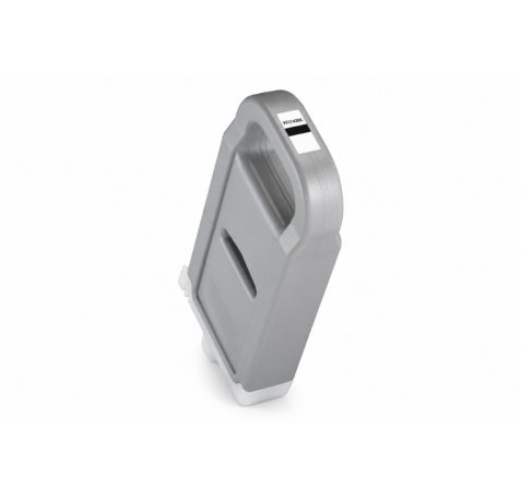 Canon PFI740|PFI340 negro | Cartucho de tinta pigmentada compatible - reemplaza
