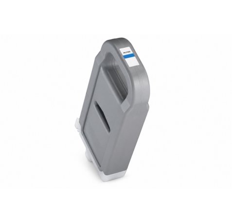 Canon PFI740|PFI340 cyan | Cartucho de tinta pigmentada compatible - reemplaza