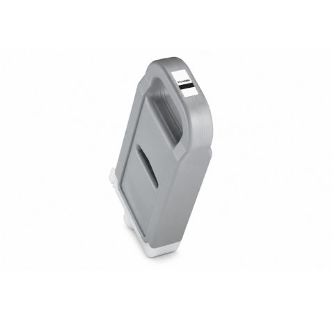 Canon PFI740|PFI340 negro mate | Cartucho de tinta pigmentada compatible - reemplaza