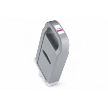 Canon PFI740|PFI340 magenta | Cartucho de tinta pigmentada compatible - reemplaza