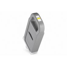 Canon PFI740|PFI340 amarillo | Cartucho de tinta pigmentada compatible - reemplaza