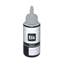 Canon GI590|GI40|GI46|GI50|GI51|GI53|GI56 negro | Botella de tinta compatible - reemplaza