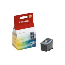 Canon CL41 Color Cartucho de Tinta Original - 0617B001