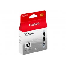 Canon CLI42 Gris Light Cartucho de Tinta Original - 6391B001