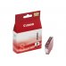 Canon CLI8 Rojo Cartucho de Tinta Original - 0626B001